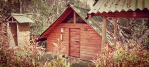 Fotografie z fotogalerie ubytování Sukha Glamping v destinaci Rionegro