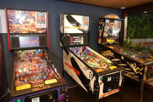 Fotografie z fotogalerie ubytování Hoey Moey Backpackers v destinaci Coffs Harbour
