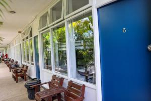 Fotografie z fotogalerie ubytování Hoey Moey Backpackers v destinaci Coffs Harbour