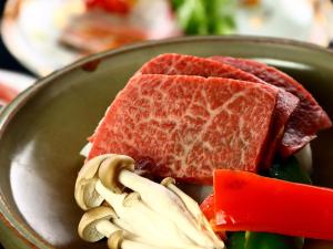 Foto dalla galleria di Aritaya Ryokan a Chikuma