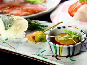 Foto dalla galleria di Aritaya Ryokan a Chikuma