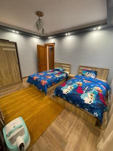 Fotografie z fotogalerie ubytování Madinaty v destinaci Madinaty