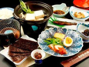 Foto dalla galleria di Aritaya Ryokan a Chikuma Altre 20 foto