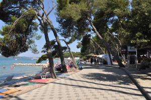 Gallery image of Apartments Aldomar in Biograd na Moru