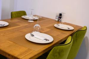 Fotografie z fotogalerie ubytování Boutique rooms Kican v destinaci Metković