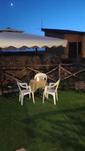 Imagen de la galería de B&b Diamante and home restaurant, en Trentinara