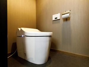 Photo de la galerie de l'établissement Hotel La Foresta By Rigna, à Fukuoka