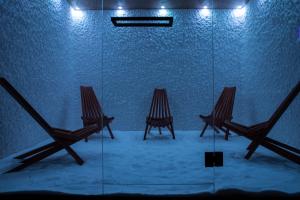 Fotografie z fotogalerie ubytování Life Gallery Hotel & Spa v destinaci Korçë