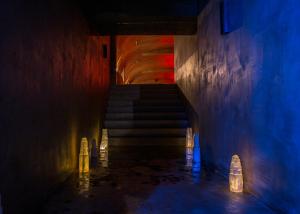Fotografie z fotogalerie ubytování Life Gallery Hotel & Spa v destinaci Korçë