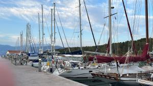 Gallery image of Malta House in Galaxidi in Galaxidhion