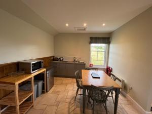 Gallery image of Traditional bothy accommodation in Blairgowrie