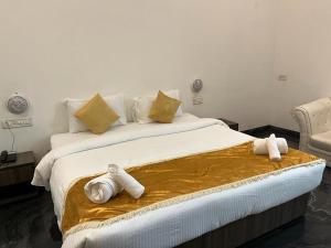 Легло или легла в стая в The Byke Royal Pearl Anjuna