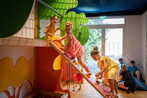 Hosté ubytování Aminess Vival Casa Lišanj