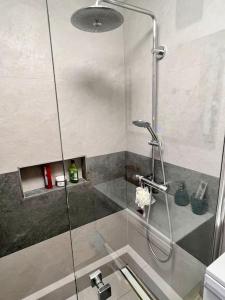 Billede fra billedgalleriet på Refurnished Apartment in Rucava i Rucava