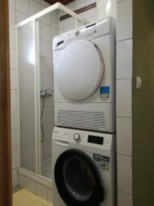 Зображення з фотогалереї помешкання Hostel Mladinski center Šmartno ob Paki у місті Šmartno ob Paki