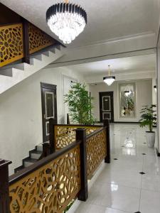 Afbeelding uit fotogalerij van Almaz Hotel Uzbekistan in Tasjkent