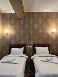 Afbeelding uit fotogalerij van Almaz Hotel Uzbekistan in Tasjkent