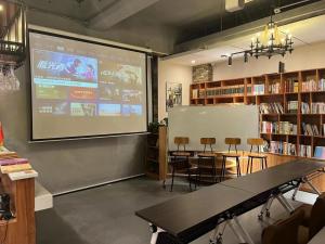 Fotografie z fotogalerie ubytování 喆啡酒店（北京亦庄开发区店） v Pekingu