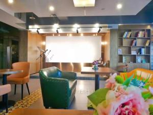 Fotografie z fotogalerie ubytování 喆啡酒店（北京亦庄开发区店） v Pekingu