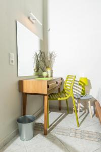 Fotografie z fotogalerie ubytování Mondrian Guest House v destinaci Skiathos