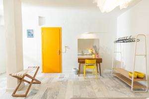 Fotografie z fotogalerie ubytování Mondrian Guest House v destinaci Skiathos