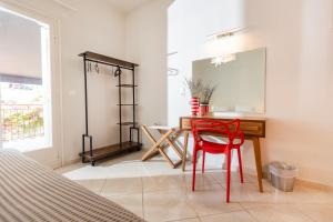 Fotografie z fotogalerie ubytování Mondrian Guest House v destinaci Skiathos