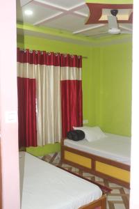 Fotografija u galeriji objekta Hotel Giggle Coast Restro and Lodge u gradu Birtamod