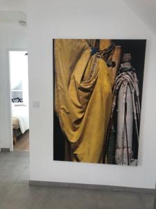 Fotografia z galérie ubytovania Les écolodges Sous Le Phare v destinácii Louannec
