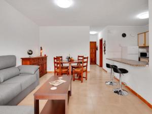 Fotografie z fotogalerie ubytování SUPERB FLAT, Terrace 20m, 2Rooms, Pool, Wi Fi v destinaci Costa Del Silencio