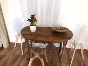 Gallery image of Appartement de type duplex in Callian