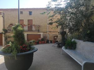 Fotografie z fotogalerie ubytování Casa Dolors v destinaci Ossó de Sió