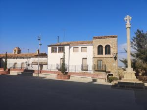 Fotografie z fotogalerie ubytování Casa Dolors v destinaci Ossó de Sió