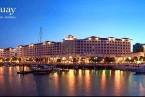 Φυσικό τοπίο κοντά σε αυτή η παραθεριστική κατοικία