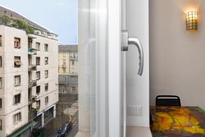 Kép Luxury Cozy Studio by Central Station - Café szállásáról Milánóban a galériában