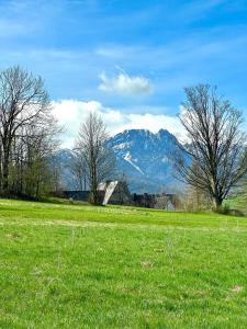 Fotografia z galérie ubytovania Ale Zakopane v Zakopanom