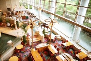 Gallery image of Hotel Springs Makuhari in Chiba