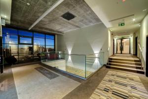 Zdjęcie z galerii obiektu Hotel Loft 1898 w mieście Suwałki