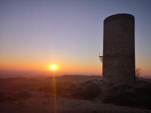 Fotografie z fotogalerie ubytování Casa Dolors v destinaci Ossó de Sió