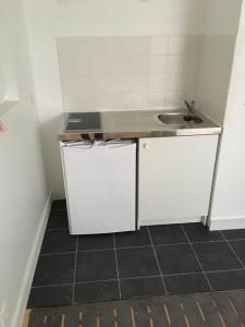 Zdjęcie z galerii obiektu Appartement T2 sur le lac d'Hossegor w mieście Soorts-Hossegor