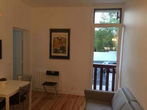 Zdjęcie z galerii obiektu Appartement T2 sur le lac d'Hossegor w mieście Soorts-Hossegor