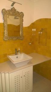 Gallery image of VILLA EDES in Massa Lubrense