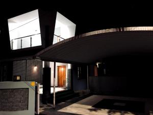 Fotografie z fotogalerie ubytování Garuda Suites v destinaci Varkala