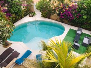 Photo de la galerie de l'établissement Résidence Sophia, à Fatick