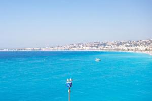 L50 2P Rauba Capeu SEA View IloveNice Balcony&AC