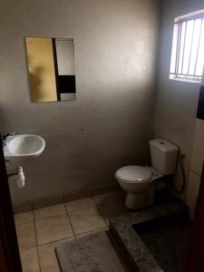 Gallery image of Riverstone Guesthouse in Groot Aub