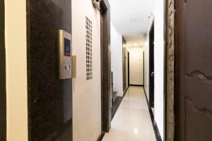 Fotografie z fotogalerie ubytování Hotel Girgoan Palace v Bombaji