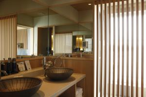 Fotografie z fotogalerie ubytování Sun Urashima Yuki no Sato v destinaci Toba + 37 fotografií