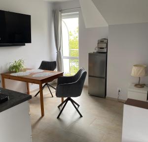Fotografia z galérie ubytovania Apartament Bella v destinácii Międzyzdroje