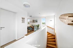 Fotografie z fotogalerie ubytování OstseeOase v destinaci Olpenitz