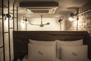 Gallery image of 31page in Seoul